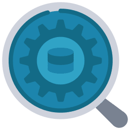 Scanning Icon