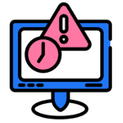 Monitoring Icon